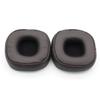Replaceable Memory Foam Headphone Earpads for Major IV4Headphone Ear Pads Earcups Audio Accessories