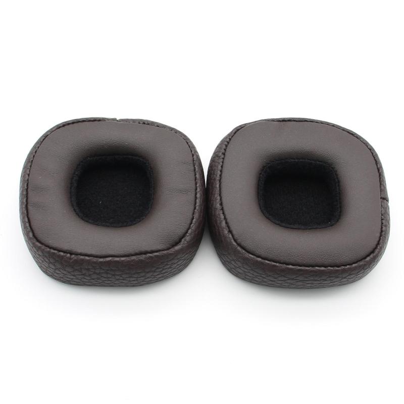 Replaceable Memory Foam Headphone Earpads for Major IV4Headphone Ear Pads Earcups Audio Accessories