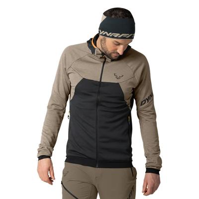 Tour Wool Thermal Jacket