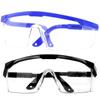 Anti-Splash Wind Dust Proof Glasses Work Safety Glasses Eye Protecting Lab Goggles Protective Motocross Cycling Glasses Goggles