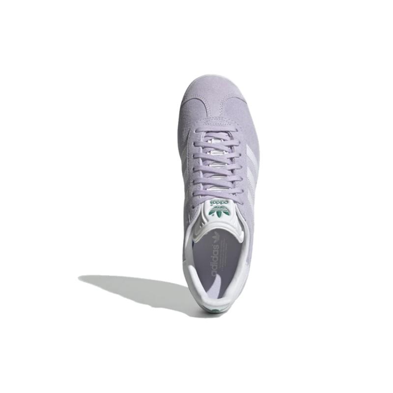 Adidas Women's Gazelle 'Purple Tint' Women's Sneakers EF6508