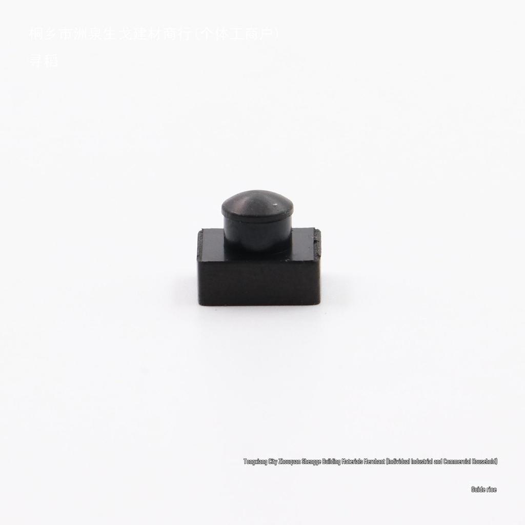 Embroidery Machine Presser Foot Driver & Lifting Slider