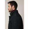 Куртка переходная Lancerto Black Horgen Jacket