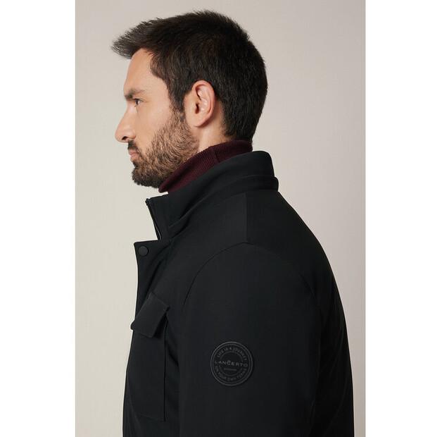 Куртка переходная Lancerto Black Horgen Jacket
