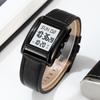   30 Meter Waterproof Multifunction Luminous Electronic Watch Dual Time Display Alarm ClockCelsiusCountdown TimerCelsiusSeconds Watch Luminous Dis