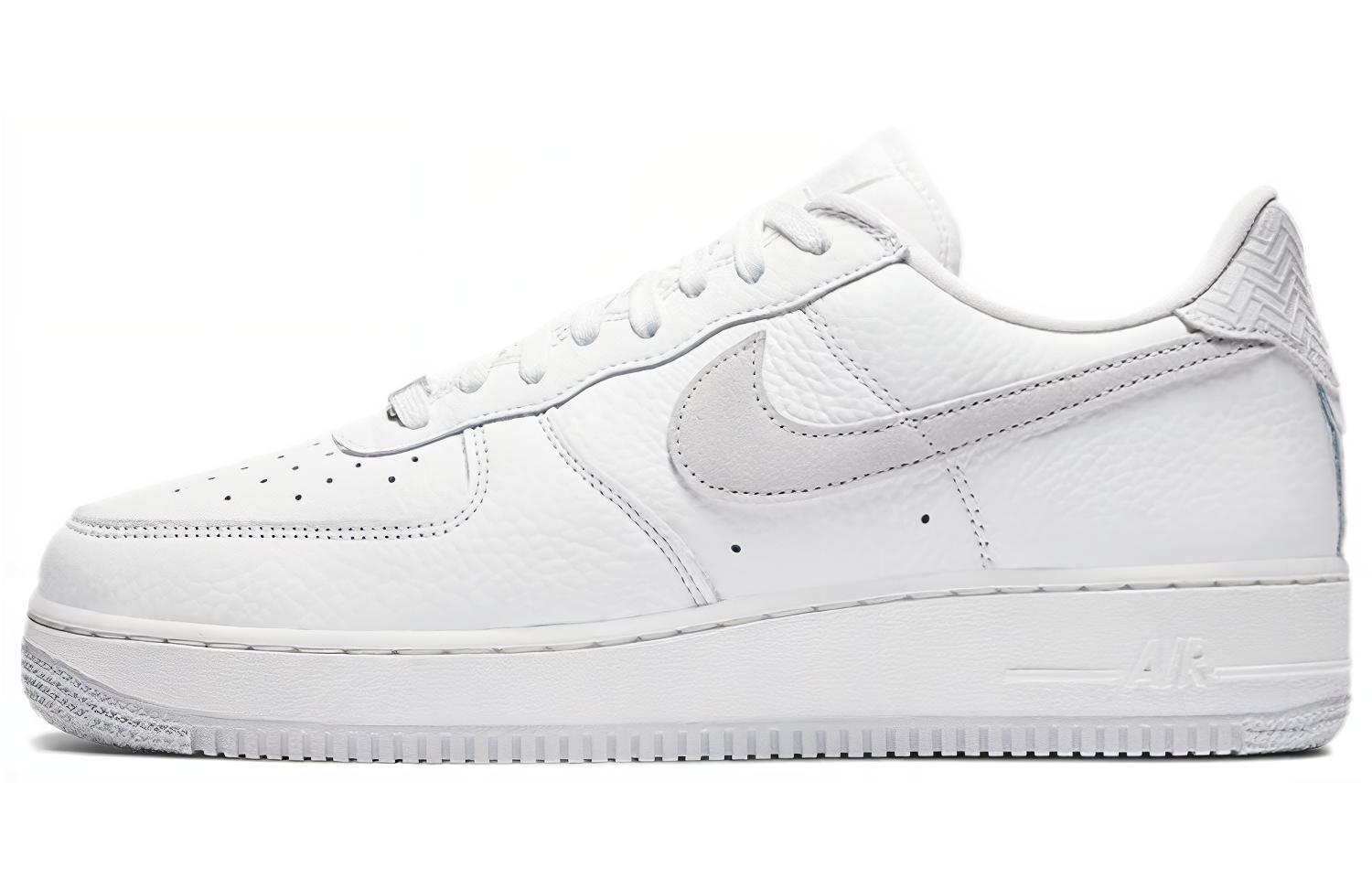

Nike Air Force 1 Craft Summit White Photon Dust CN2873-100 38.5