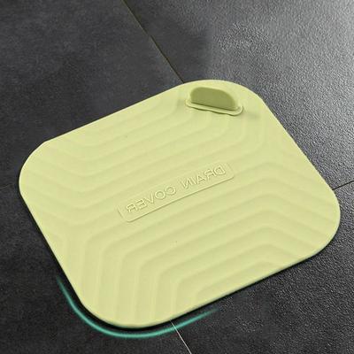 Insect-proof Kitchen Bathroom Accessories Sink Strainer Deodorant Pad Drain Cover Water Stopper