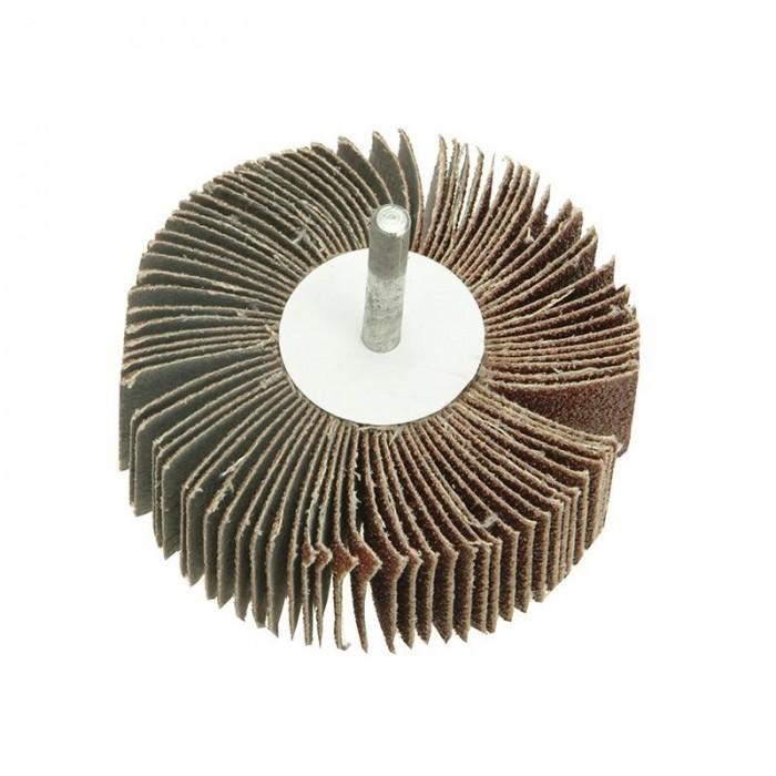 Faithfull Abrasive Flap Wheel