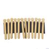 Hairdressing Clip Alligator Hair Clamp Hairpins DIY Barber Salon Hairstyling Sectioning Tools
