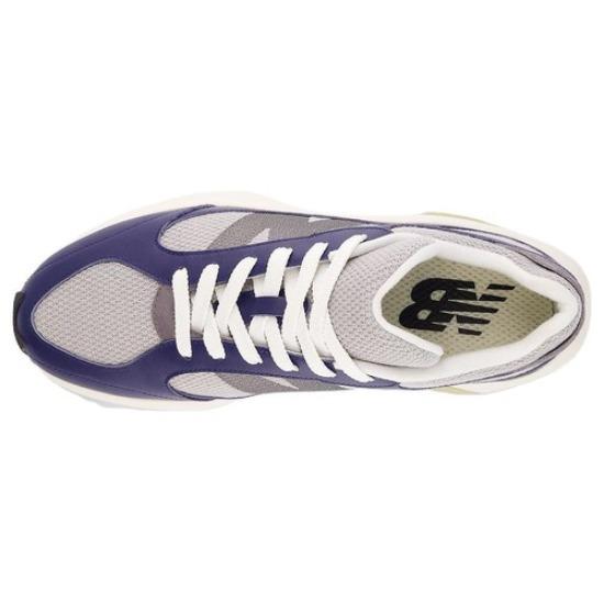 New Balance WRPD Runner Navy Sea Salt - UWRPDMMB