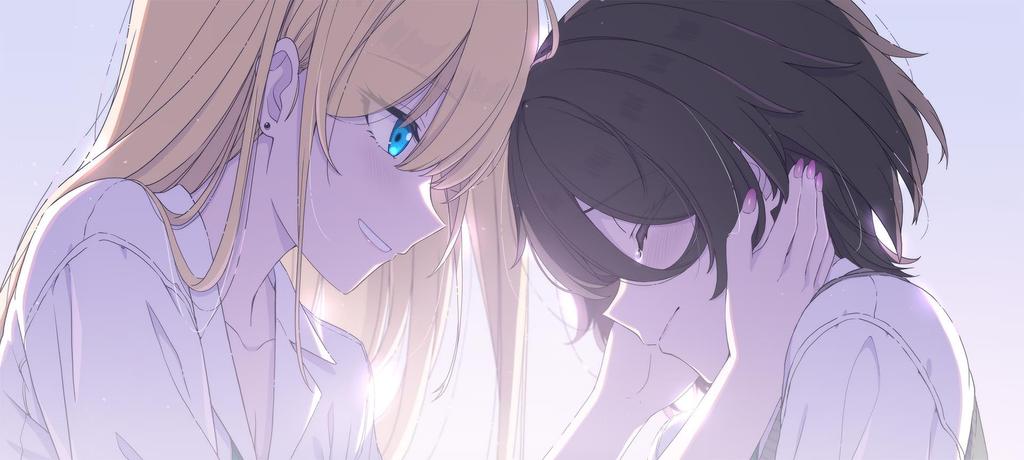 everlasting flowers -Switch