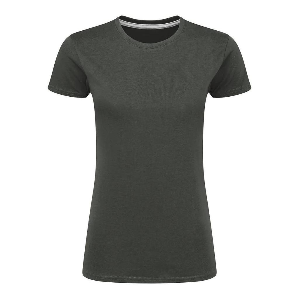 SG Womens/Ladies Perfect Print Tee