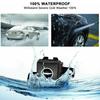 Car Waterproof Backup Camera Rearview Park Aid Night Vision for Kia-Sportage SL 957503W100 95750-3W100 Reversing Monitor
