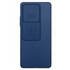 Case for Xiaomi Redmi Note 13 5G, Armored Nillkin, CamShield Pro, Blue