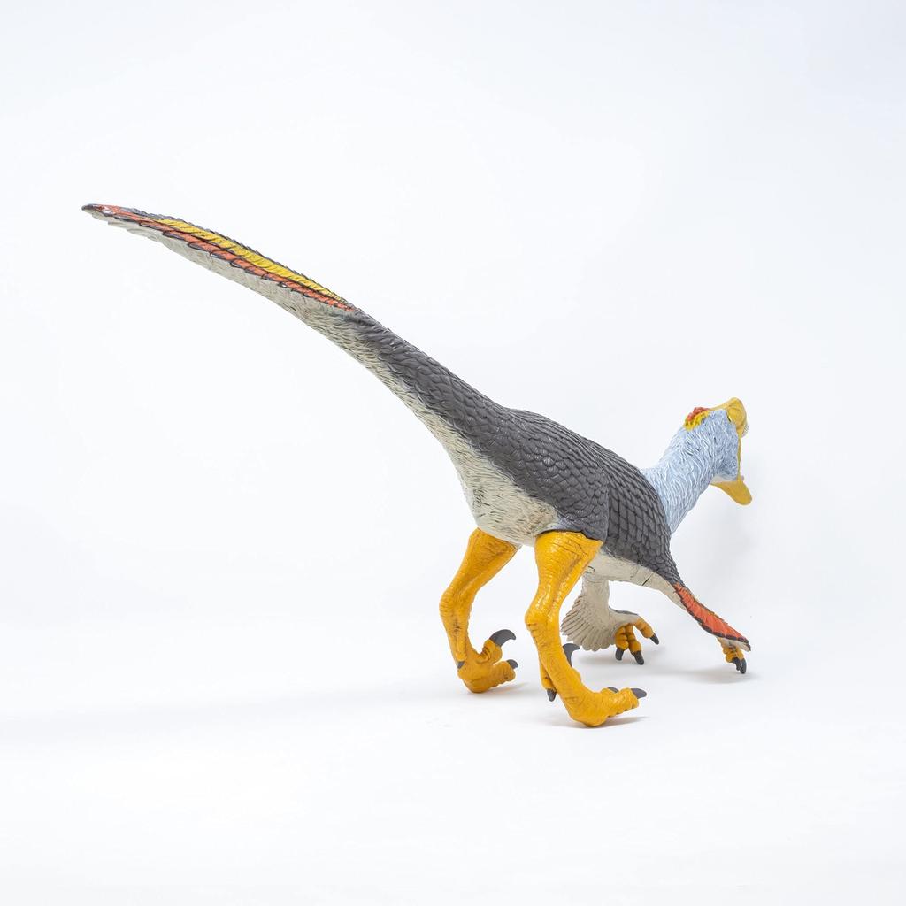 Vinylový model Velociraptora FD-325