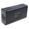 Electrical Intelligent Wireless Tire Inflator Air Compressor for Car Motorbike Tyre Inflatable Pump with Digital Display
