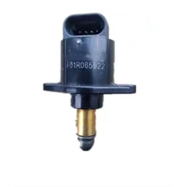 1pc F01R065922 HIGH QUALITY New Idle Air Control Valve for BYD- F0 F3