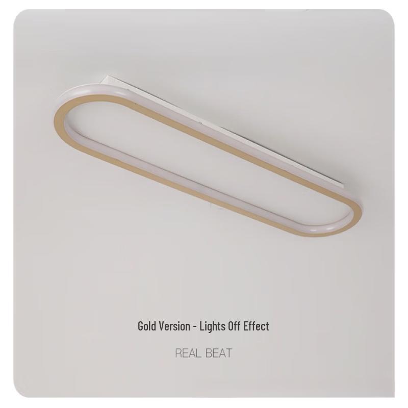 Rectangular LED Ceiling Light
