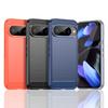 For Google Pixel 10 Case Google Pixel 10 Pixel 10 Pro Cover Funda Shockproof Brushed TPU Anti-Slip Protective Phone Back Cover