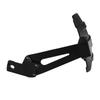 For BMW F800R F800GS F700GS F650GS F800  F700 F650 GS 2008-2018 Wheel Hugger Motorcycle Rear Fender Mudguard Splash Mud Guard