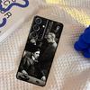 The Godfather Phone Case For Samsung Galaxy S25 Ultra S9 S10 S20 S22 S21 FE S23 S24 Plus Portector Cover
