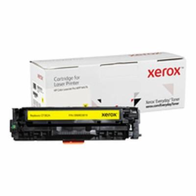 Toner - XEROX - CF382A - Yellow - 2700 Pages - Compatible HP Color LaserJet M476