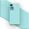 Shell Phone Case for Redmi Note 11 Pro Plus Pro+ SE 11S 11T 11E Pro 11T Pro Plus 4G 5G Liquid Silicone Original Basic Back Cover