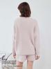 Gelato Pique PEANUTS SNOOPY X BEAR JQD Pullover PWNT251030PNKF