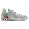 (GS) Nike LeBron 18 'Empire Jade' Kids' CT4677-002