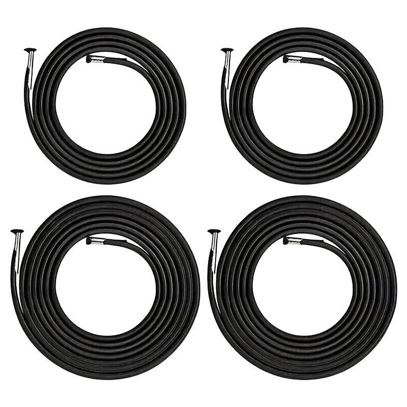 4 vnt elastingo laido sulankstomos kėdės sutvirtinimo pakeitimas Bungee Rope Zero Gravity Recliner raištelių dalis poilsio namų reikmenys