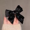 Bandeau Citrouille d'Halloween Squelettique & Pinces à Cheveux Mignonnes pour Enfants