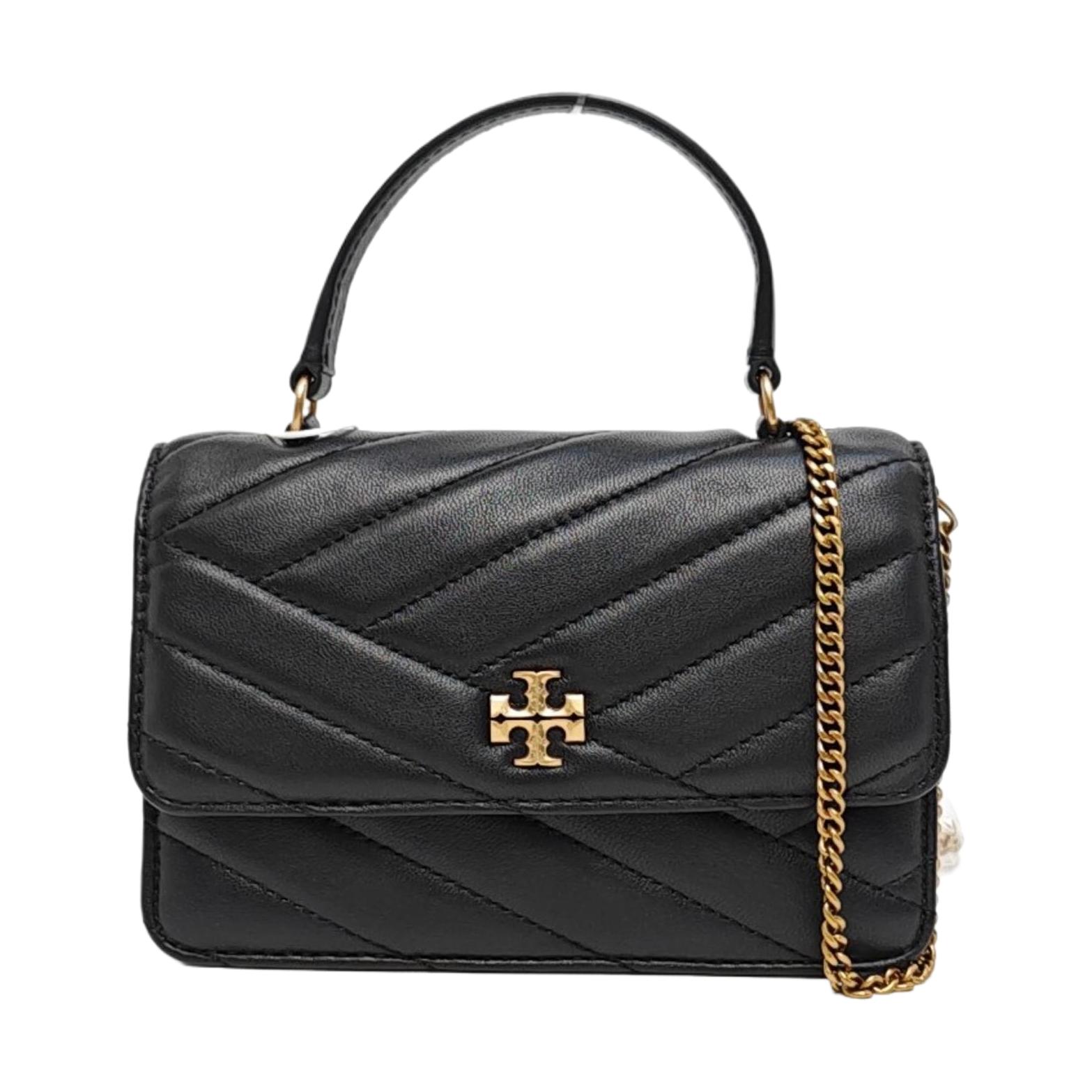 [Pre-Owned] Solid Twill Flap Gold Logo Chain Napa Leather Envelope Bag Crossbody Shoulder Tote Mini - Very Good #13Z7G8L ONE SIZE