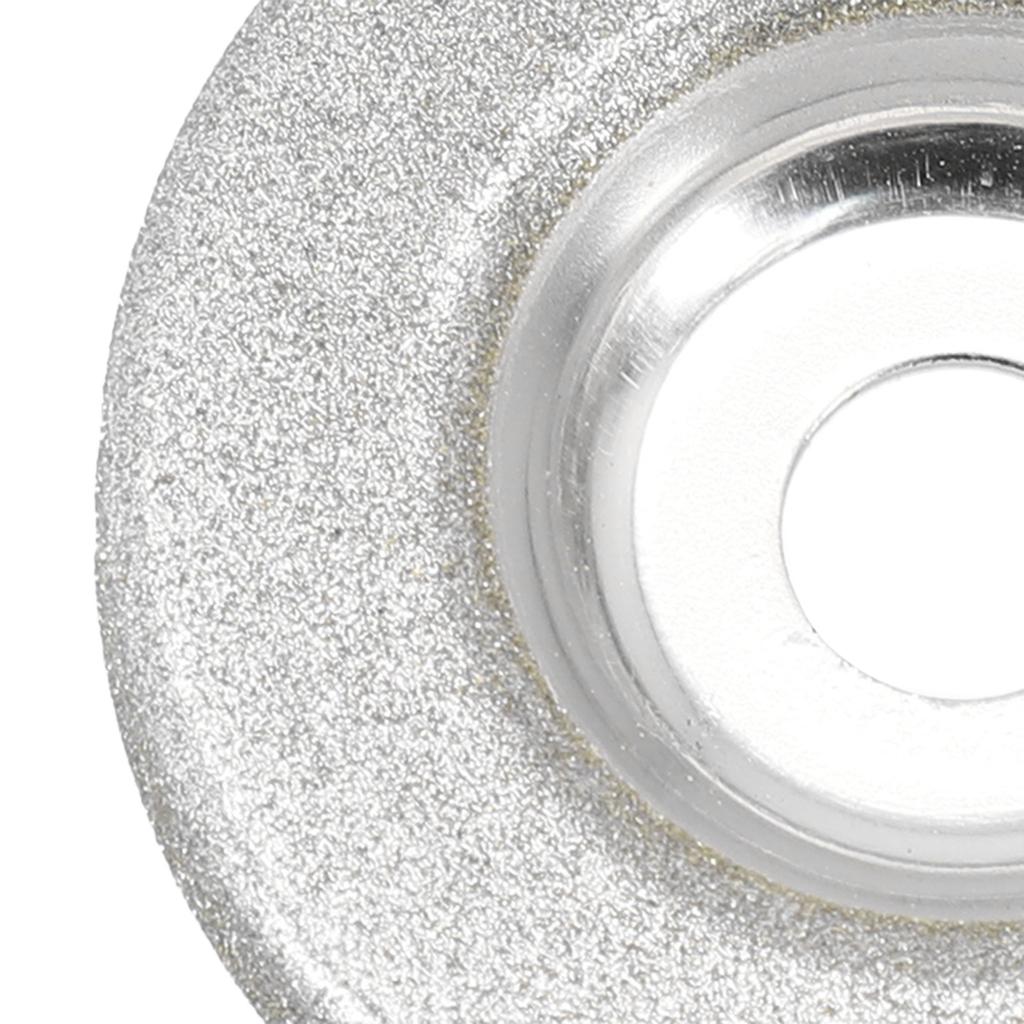 Aperture: 10mm/0.39inch Diamond Wheel 100% Brand New