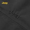 JEEP Unisex Windproof Waterproof Outdoor Jacket