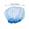 Face Cover Dog Anti-Eating Headgear Anti-accidental Dog Protective Veil  for Outdoor Use