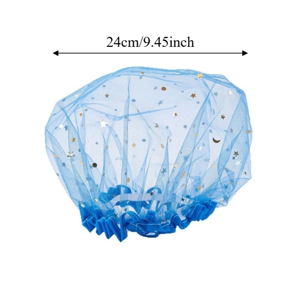 Face Cover Dog Anti-Eating Headgear Anti-accidental Dog Protective Veil for Outdoor Use