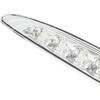 For Mini Cooper R50 R53 2002 2003 2004 2005 2006 High Mounted Brake Light Assembly Rear Roof 3Rd Brake Light 63256935789 White