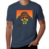 Brant Bjork T-Shirt Man Graphic T Shirt Printed T Shirts for Man T-Shirt