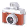 Compact Retro Digital Camera 1080P 0.96 Inch Color Screen Tiny Vintage Keychain Vlog Camera for Travel