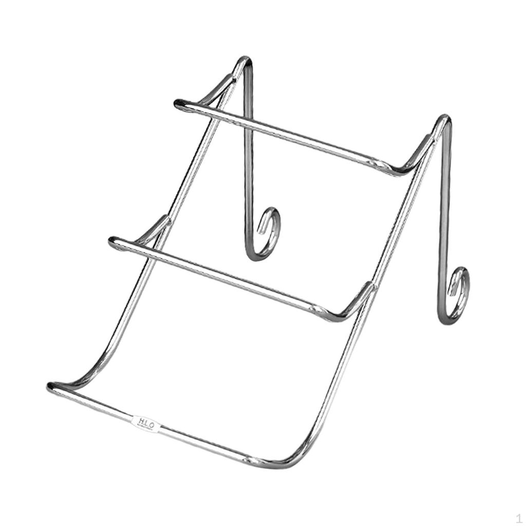 Goblet Drying Rack, Wine Cup Organizer ,Kitchen Accessories, Cabinet Countertop Weddings Iron