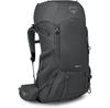 Backpack Renn 50 Dark Charcoal/grey Wolf (Women's)