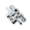 Hidden Concealed Hinge for Folding Wooden Doors - Accessories
