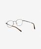 Techeuoaiweeo Kai Eyeglass Frames C2 Matte Silver