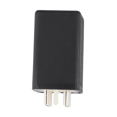 0015450705 Fuel Pump Relay 0015450605 Fuel Pump Relay 12V Black Interior Parts Oil Pump Relay For Mercedes-Benz