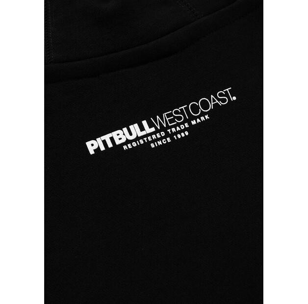 Толстовка PITBULL Classic Logo