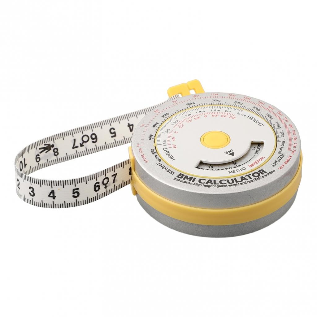 Tape Measure Tape Measures Tools Retractable 150cm