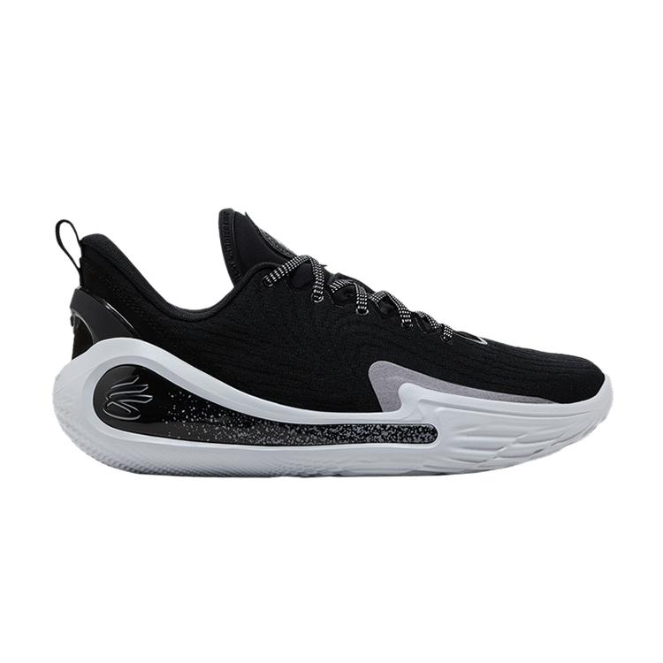 Under Armour Curry Flow 12 Wardell Mode 42.5