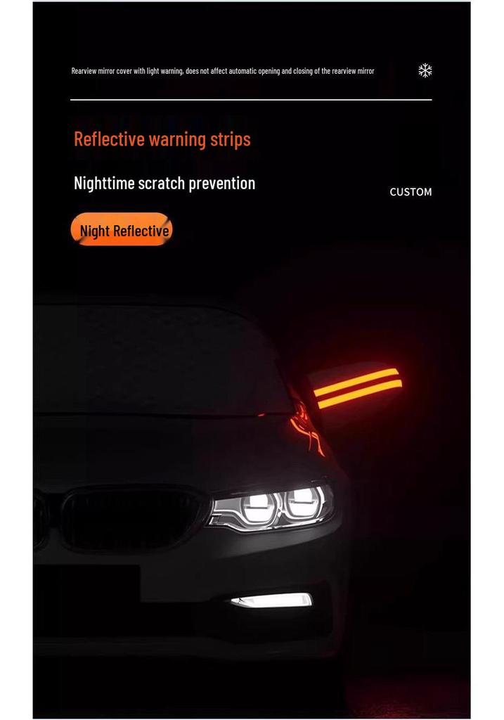 Universal Magnetic Car Snow Shield: Thickened Windshield Cover with Frost, Sun, and Anti-Freezing Protection