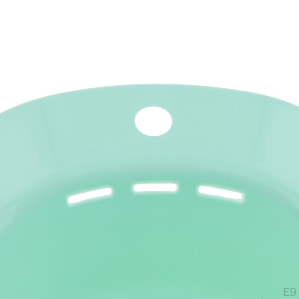 Bath Hip Tub Basin for Women, Hemorrhoids, Patients - Over The Toilet