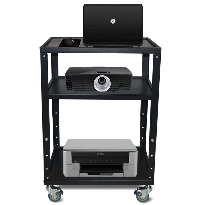 CINE Z06 Mobile Projector & Printer Workstation